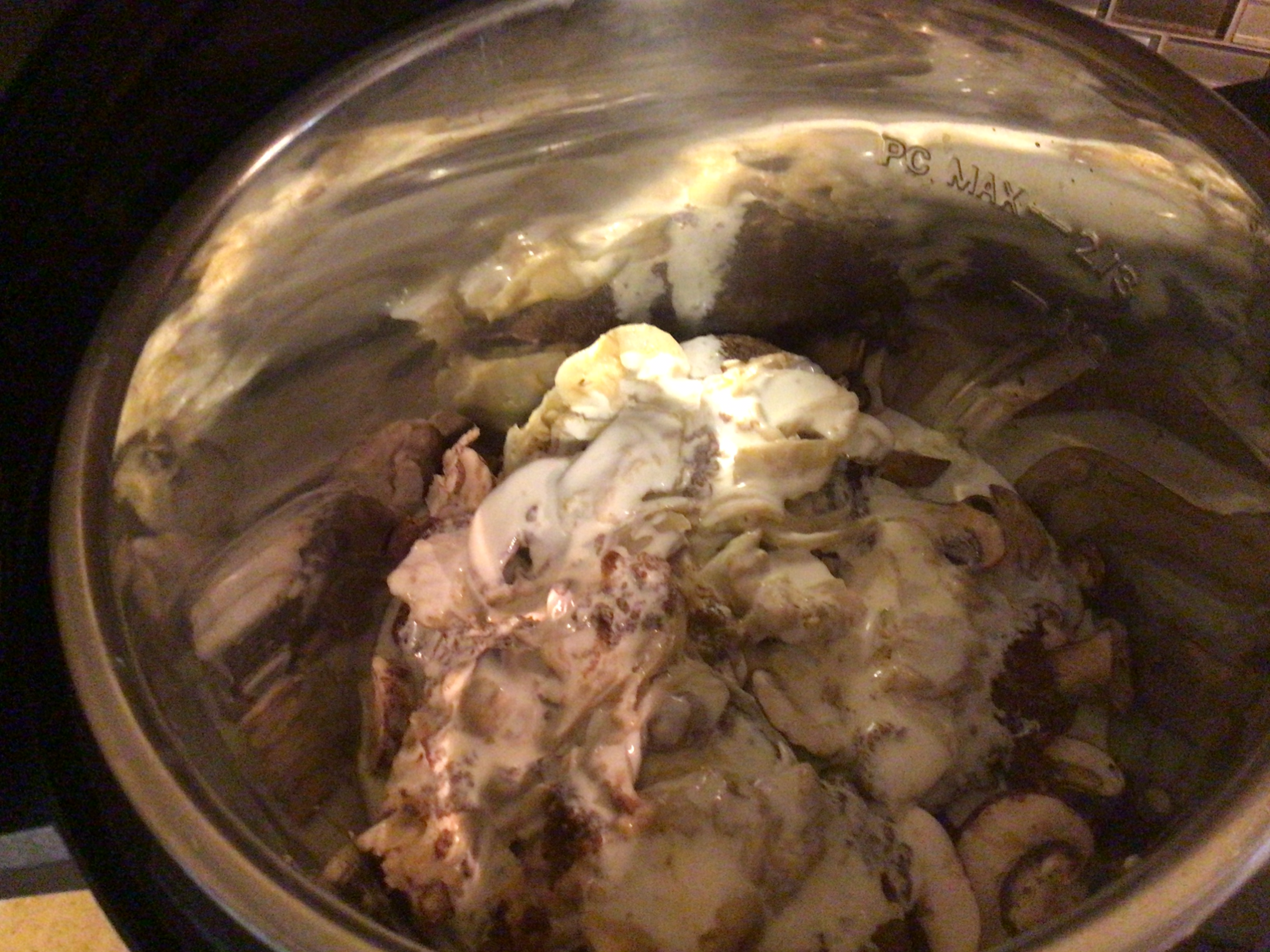 burn notice on instant pot burn notice on instant pot
